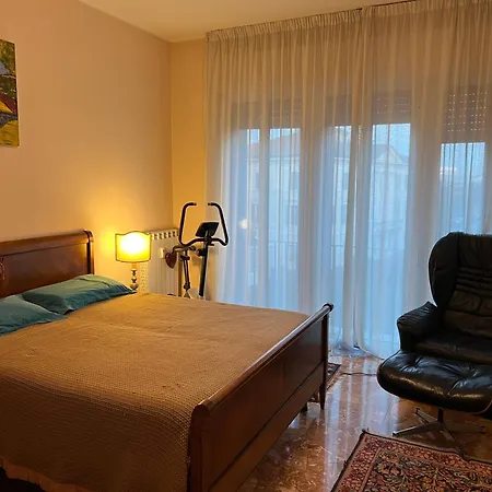 Apartment Elegante In Parco *